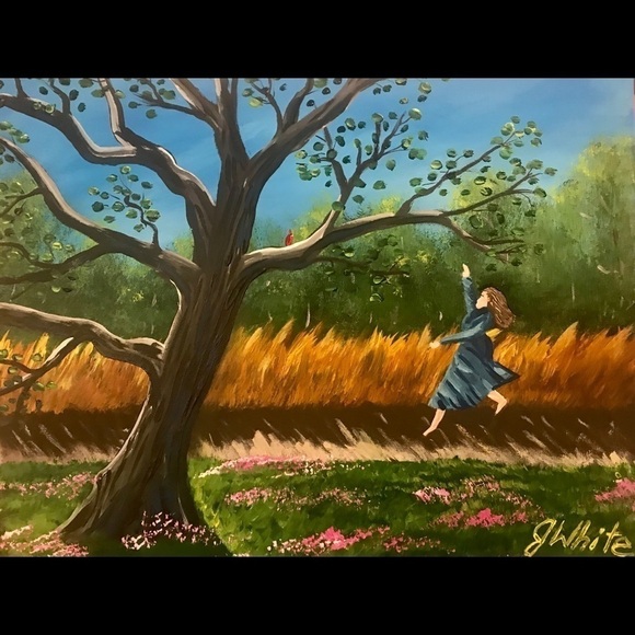 CASSANDRA praising god - Picture 1 of 1